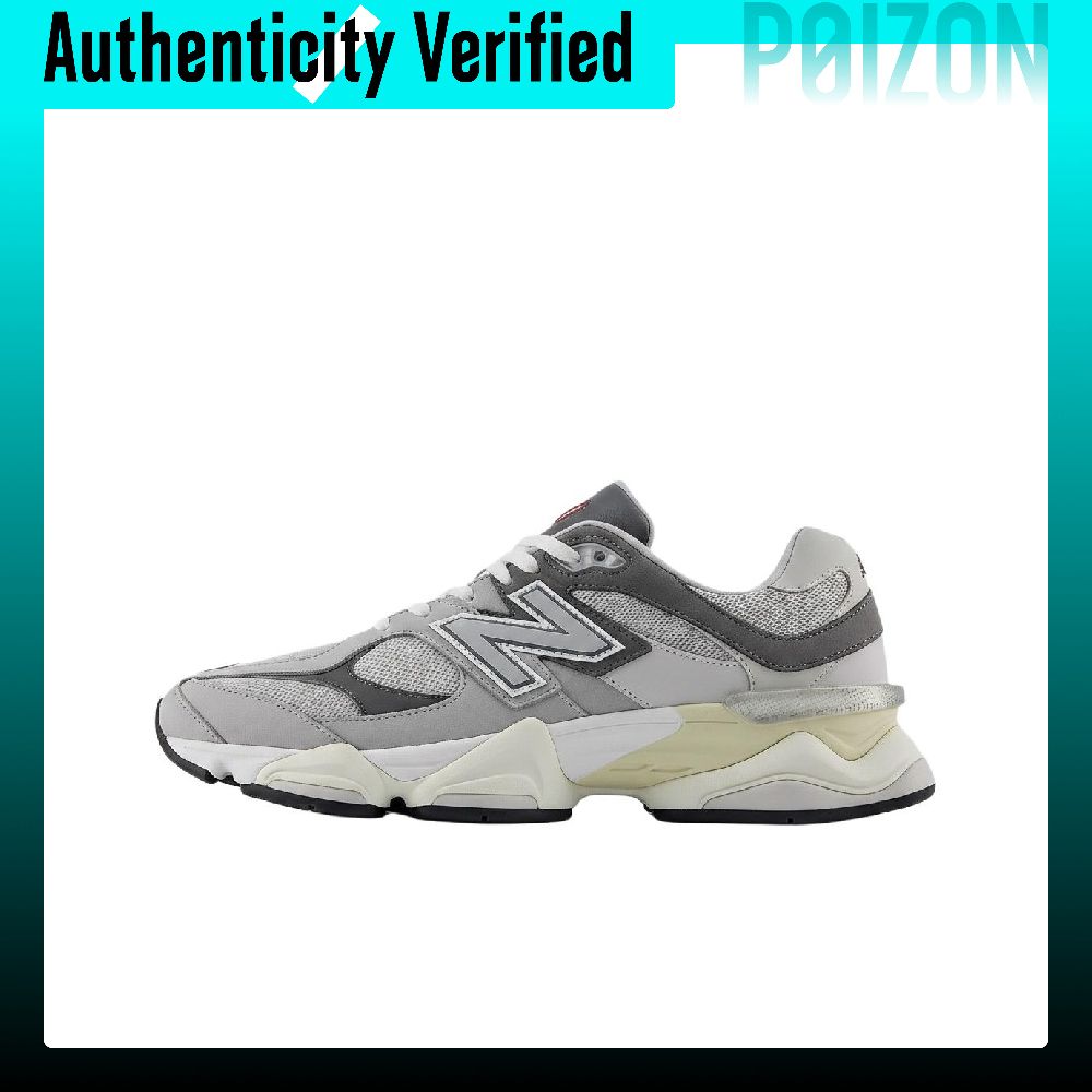 New Balance NB 9060 Running Sh - огляд і ціна New Balance Shoes 9060